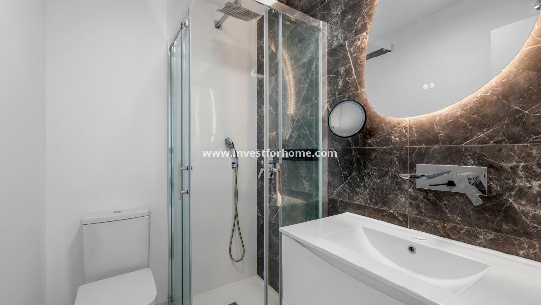 Vente - Appartement - San Miguel de Salinas - Inland