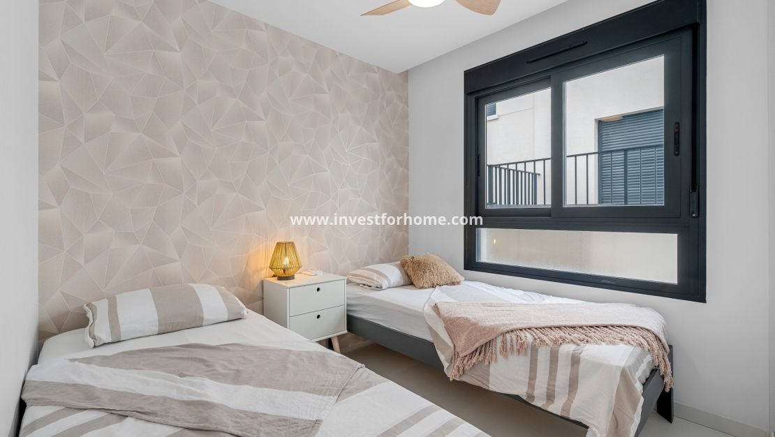 Vente - Appartement - San Miguel de Salinas - Inland