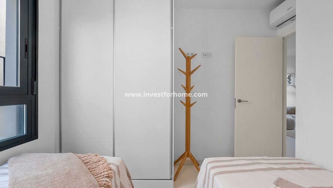 Vente - Appartement - San Miguel de Salinas - Inland