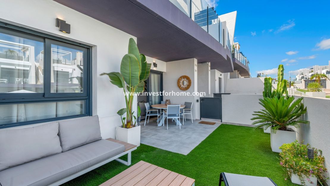 Vente - Appartement - San Miguel de Salinas - Inland