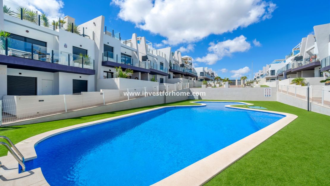 Vente - Appartement - San Miguel de Salinas - Inland