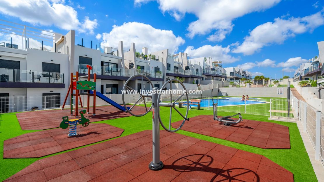 Vente - Appartement - San Miguel de Salinas - Inland