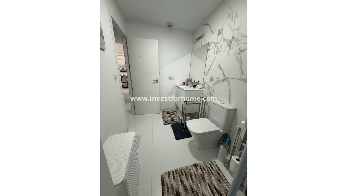 Vente - Appartement - San Miguel de Salinas - Inland