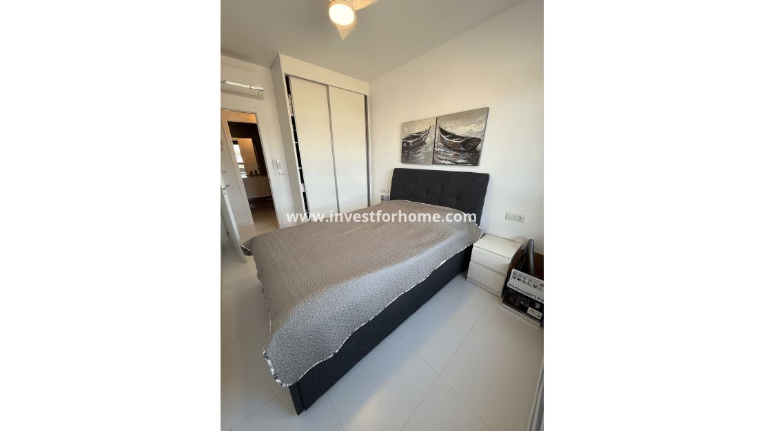 Vente - Appartement - San Miguel de Salinas - Inland