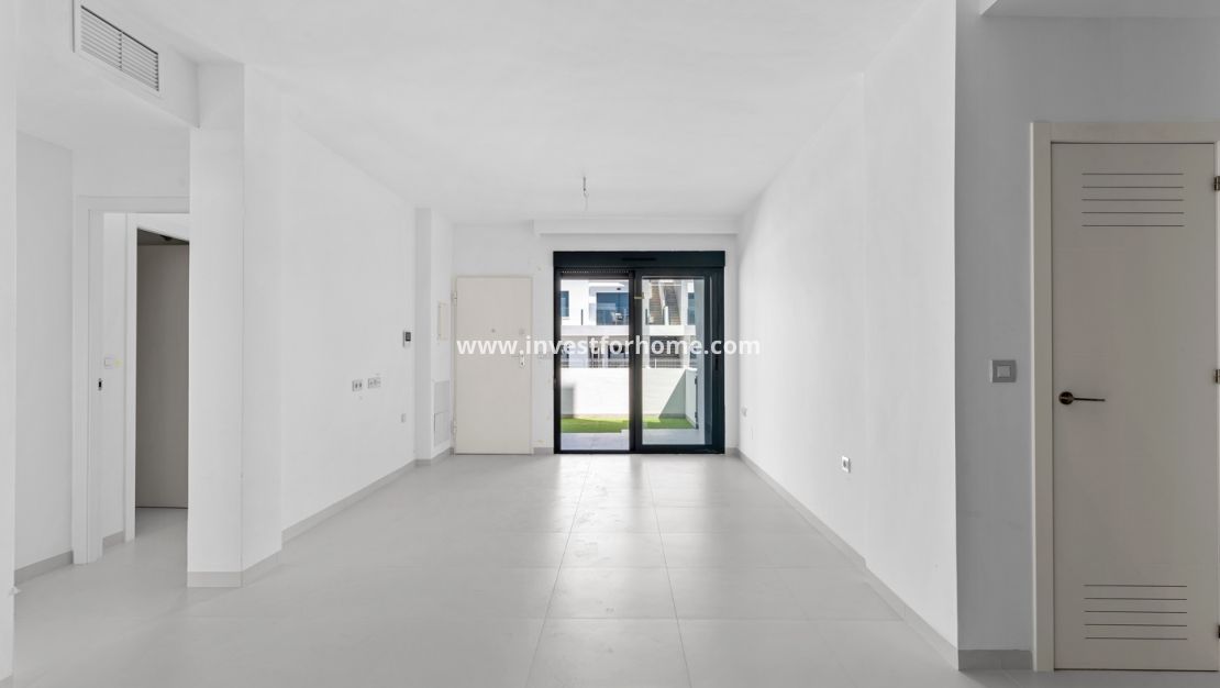 Vente - Appartement - San Miguel de Salinas - Inland