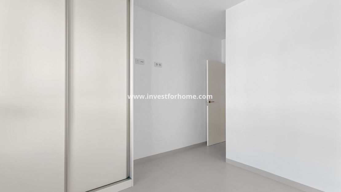 Vente - Appartement - San Miguel de Salinas - Inland