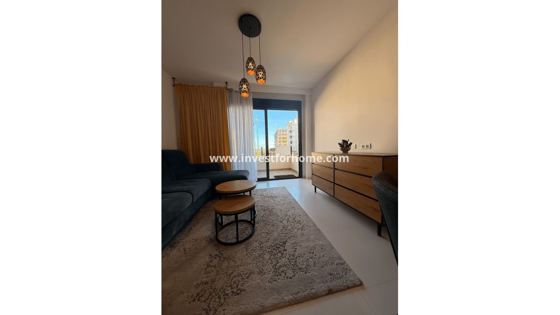 Vente - Appartement - San Miguel de Salinas - Inland
