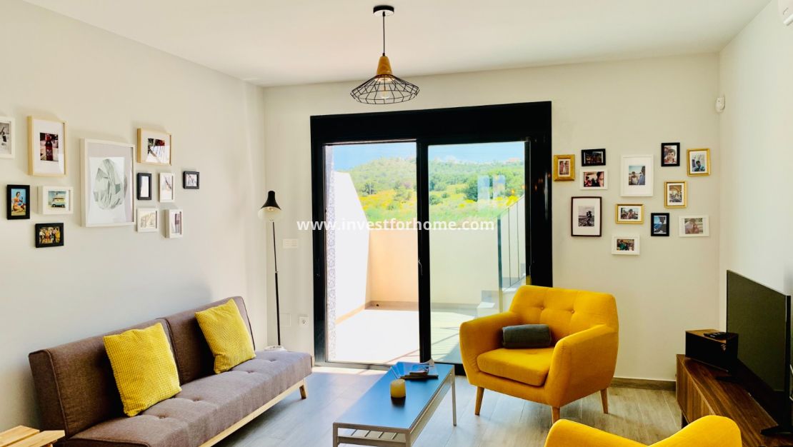 Vente - Appartement - San Miguel de Salinas - Inland