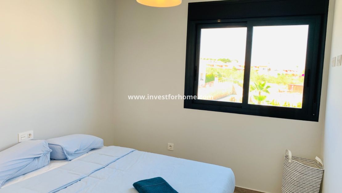 Vente - Appartement - San Miguel de Salinas - Inland