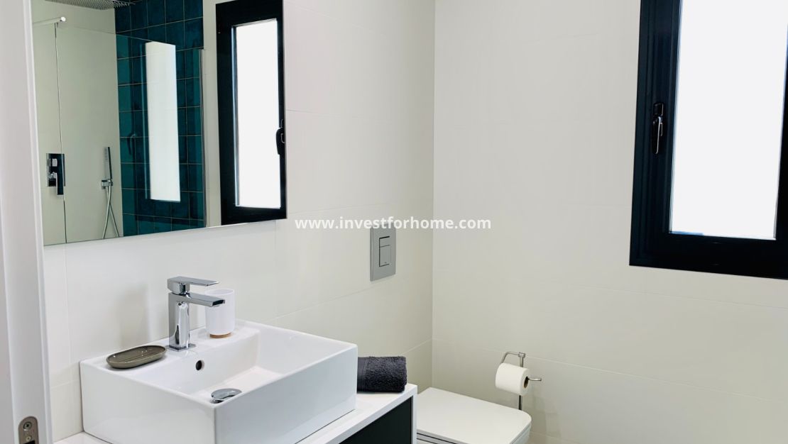 Vente - Appartement - San Miguel de Salinas - Inland