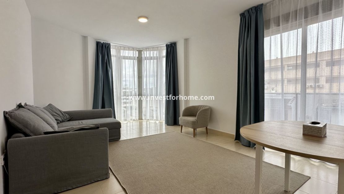 Vente - Appartement - San Miguel de Salinas - Inland