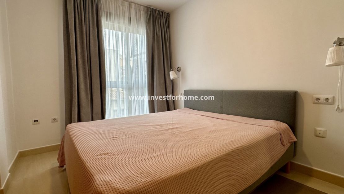 Vente - Appartement - San Miguel de Salinas - Inland