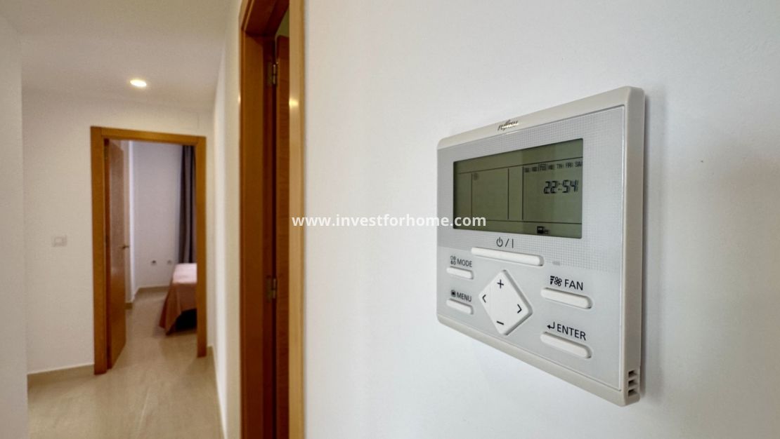 Vente - Appartement - San Miguel de Salinas - Inland