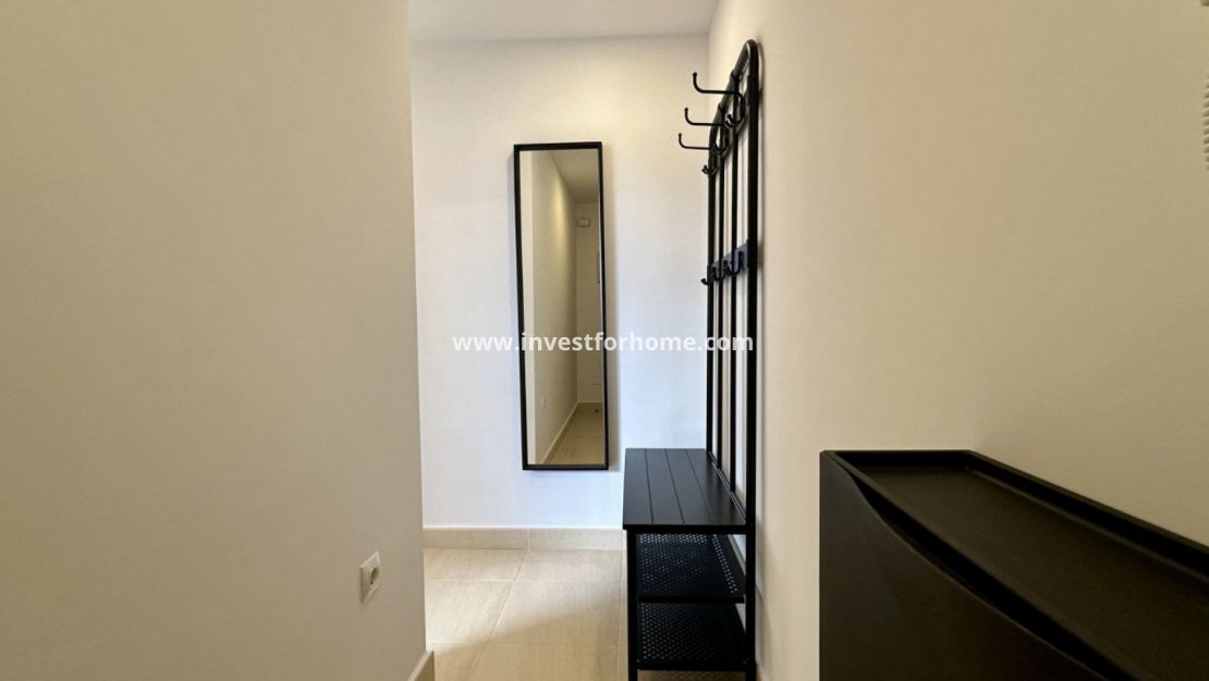 Vente - Appartement - San Miguel de Salinas - Inland