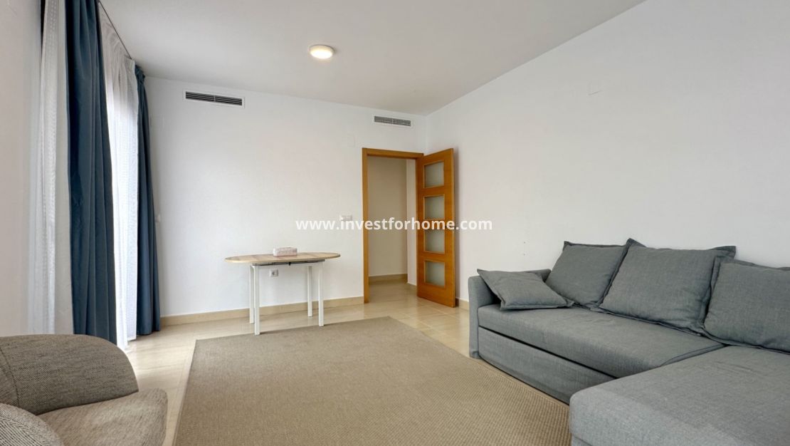 Vente - Appartement - San Miguel de Salinas - Inland
