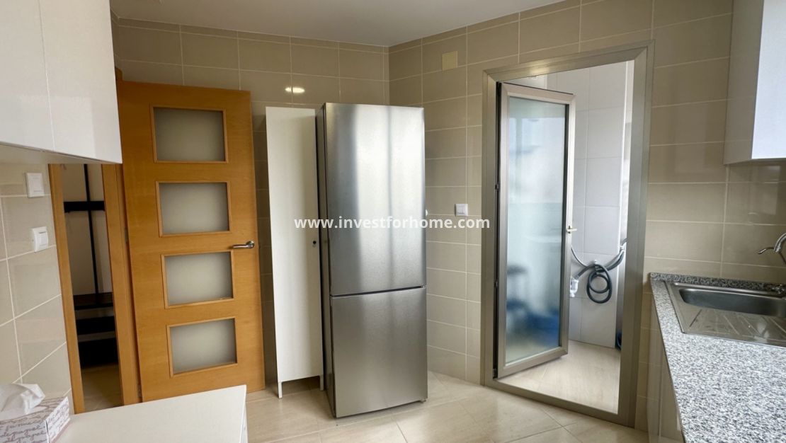 Vente - Appartement - San Miguel de Salinas - Inland