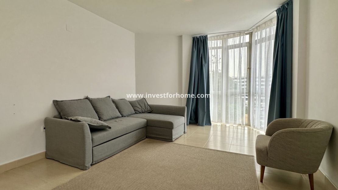 Vente - Appartement - San Miguel de Salinas - Inland