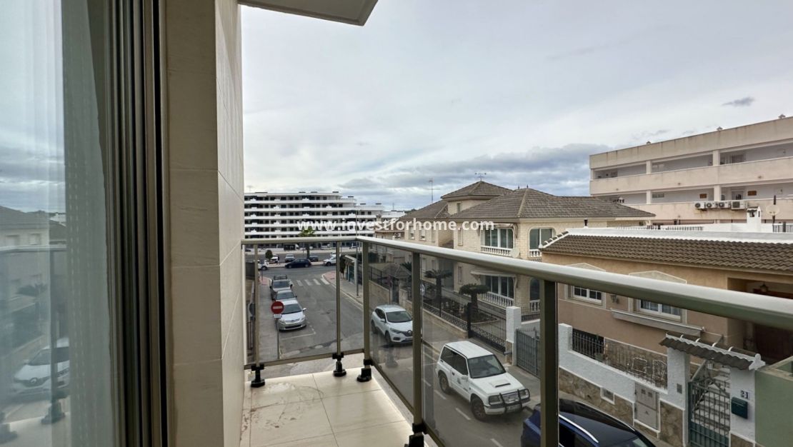 Vente - Appartement - San Miguel de Salinas - Inland