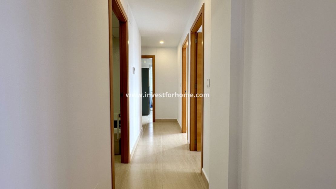Vente - Appartement - San Miguel de Salinas - Inland