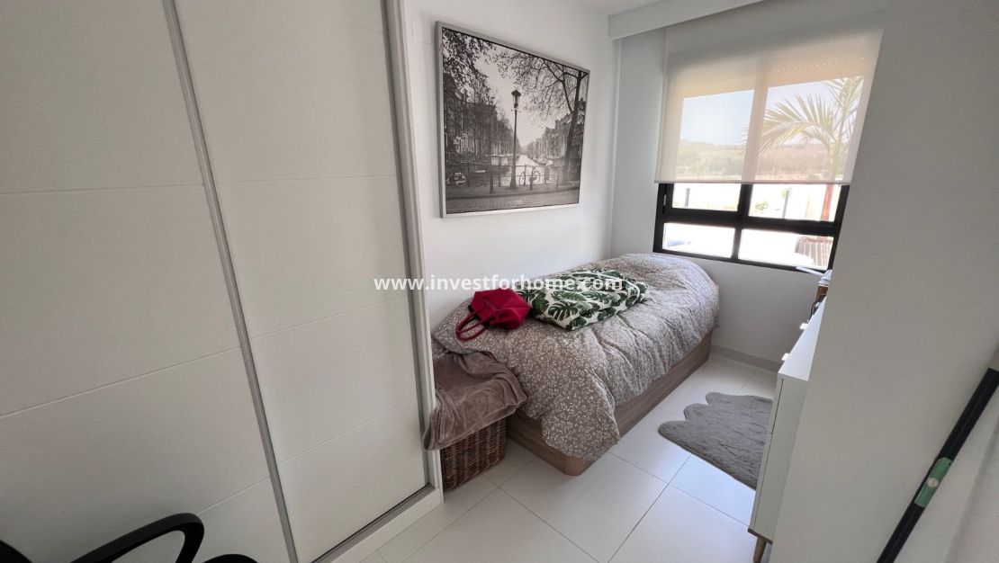 Vente - Appartement - San Miguel de Salinas - Inland