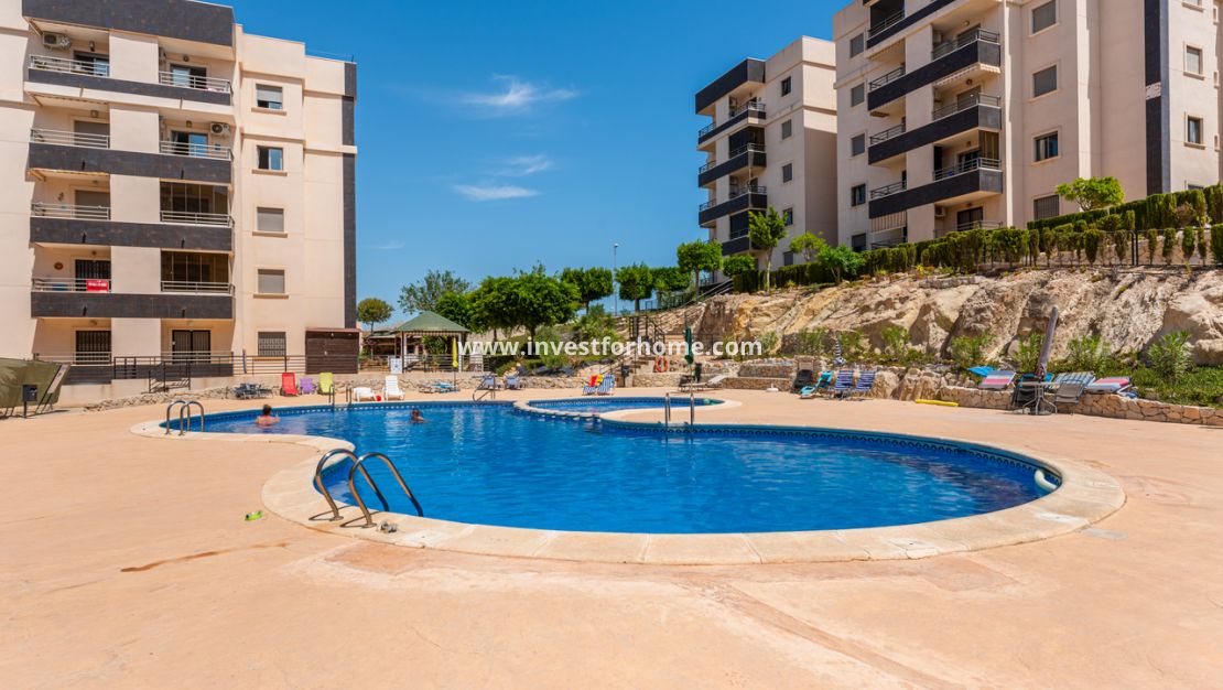 Vente - Appartement - San Miguel de Salinas - Inland