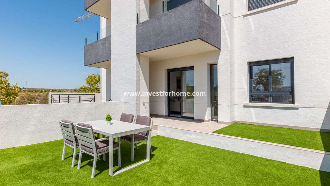 Vente - Appartement - San Miguel de Salinas - Inland