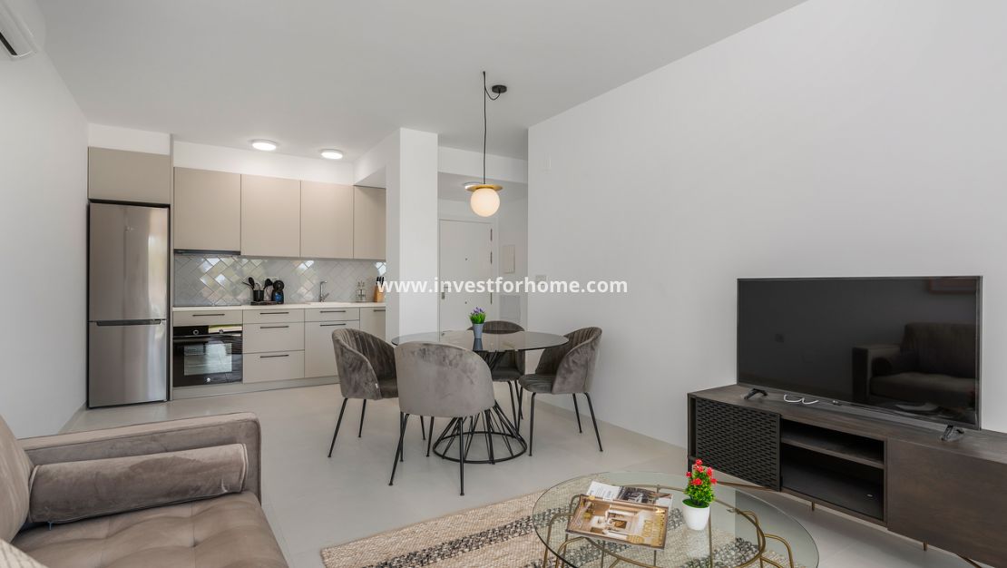 Vente - Appartement - San Miguel de Salinas - Inland