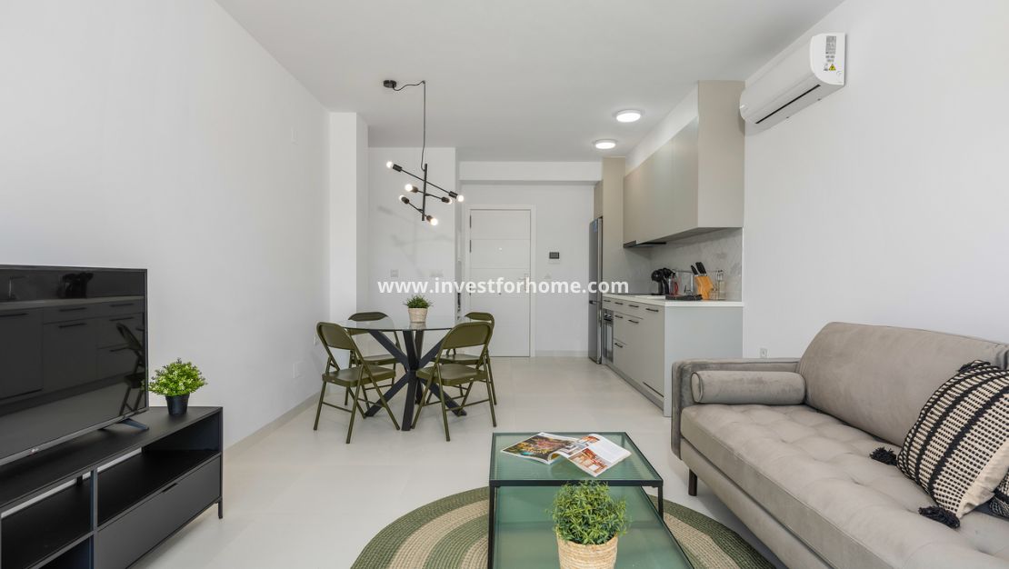 Vente - Appartement - San Miguel de Salinas - Inland