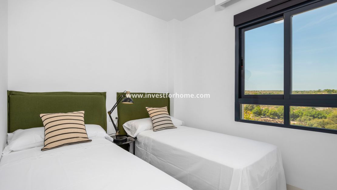 Vente - Appartement - San Miguel de Salinas - Inland