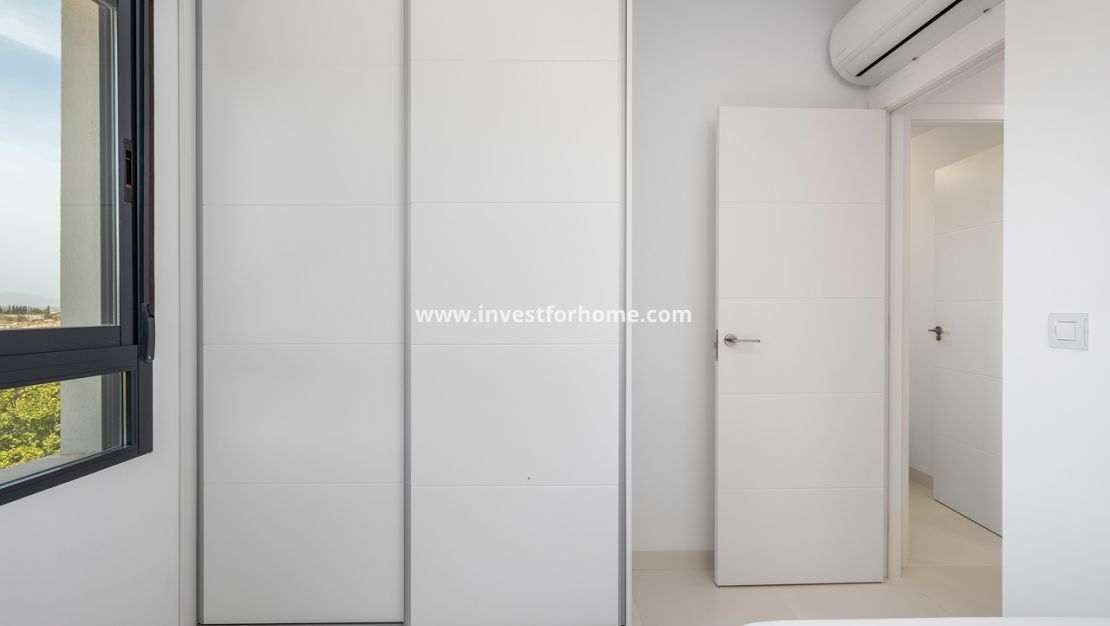 Vente - Appartement - San Miguel de Salinas - Inland