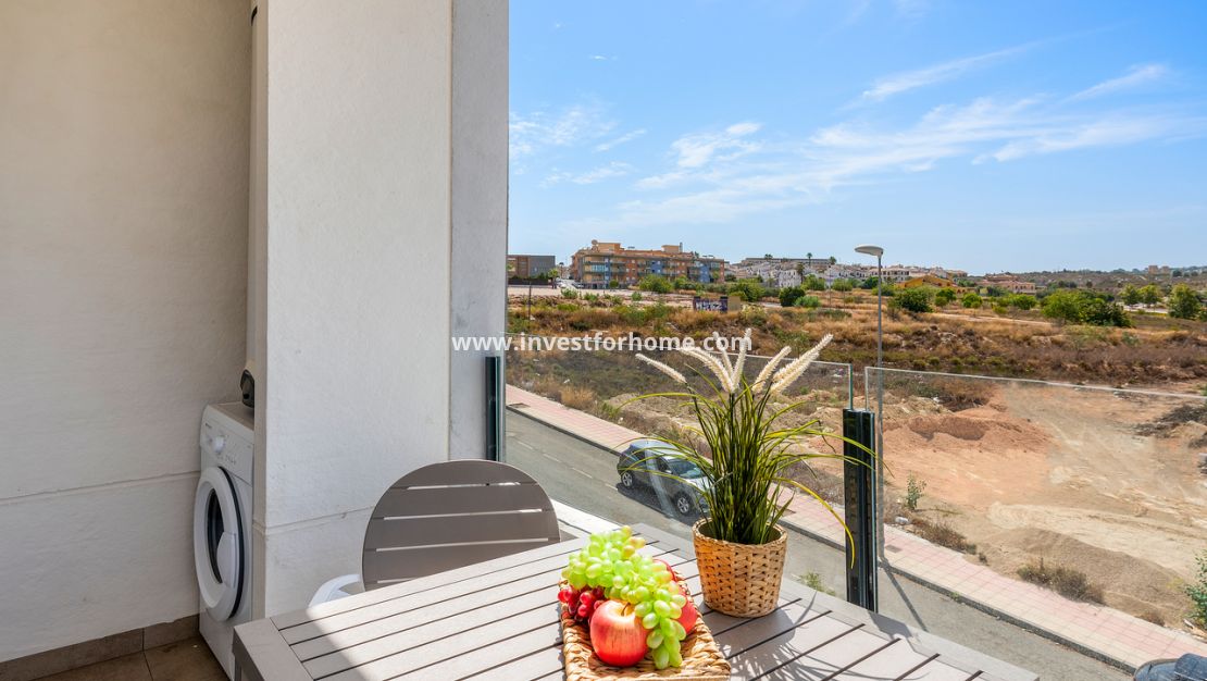Vente - Appartement - San Miguel de Salinas - Inland