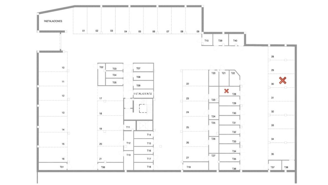 Vente - Appartement - San Miguel de Salinas - Inland