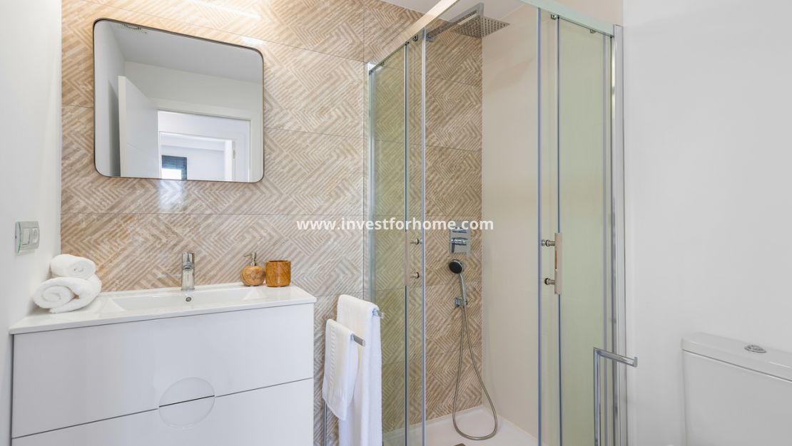 Vente - Appartement - San Miguel de Salinas - Inland