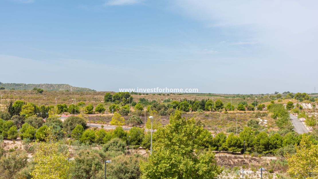 Vente - Appartement - San Miguel de Salinas - Inland