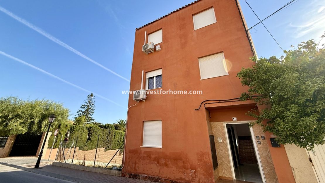 Vente - Appartement - San Miguel de Salinas - Inland