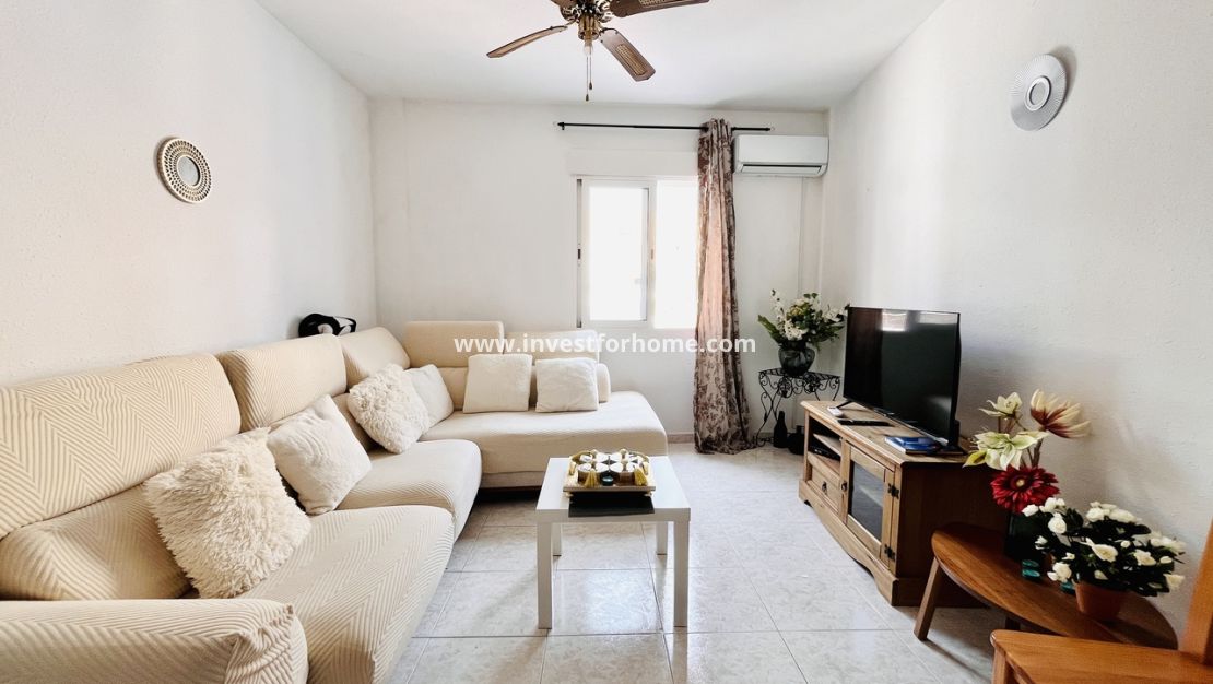 Vente - Appartement - San Miguel de Salinas - Inland