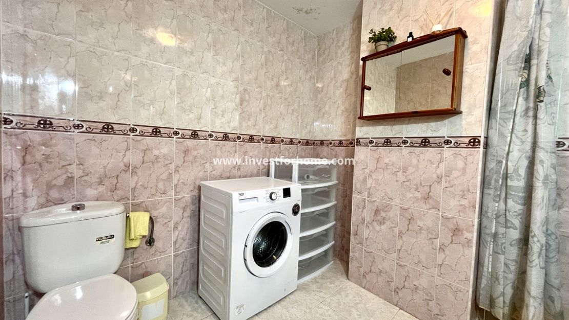 Vente - Appartement - San Miguel de Salinas - Inland