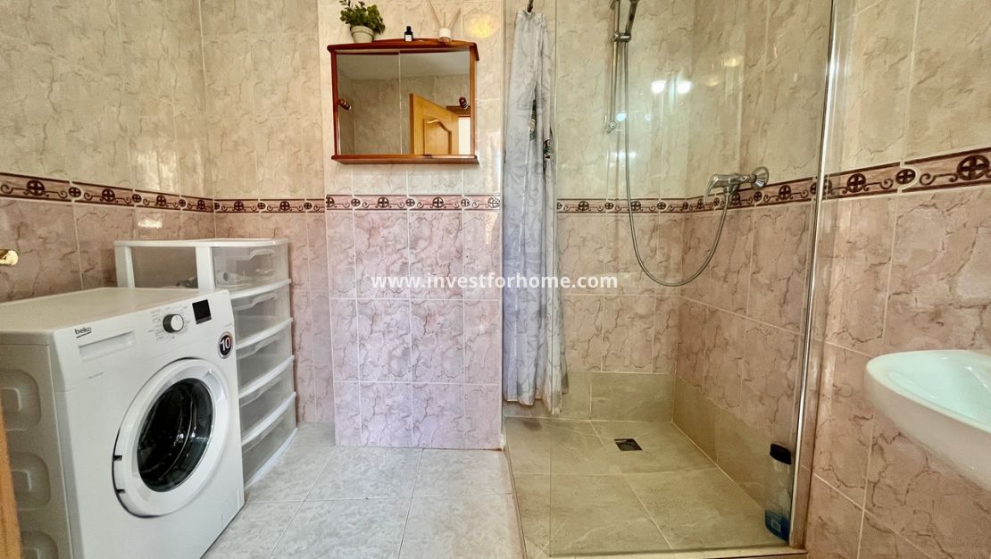 Vente - Appartement - San Miguel de Salinas - Inland