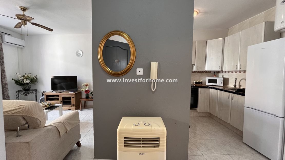 Vente - Appartement - San Miguel de Salinas - Inland