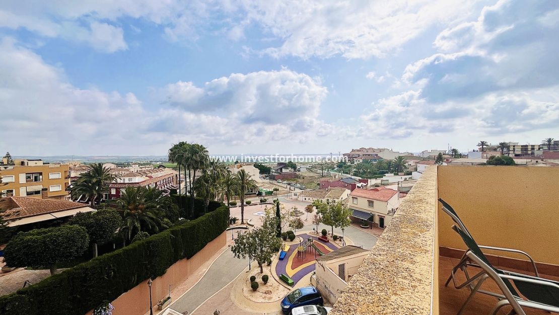 Vente - Appartement - San Miguel de Salinas - Inland