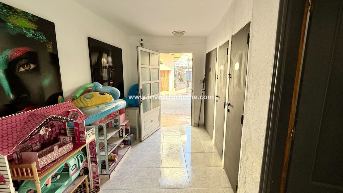 Vente - Appartement - San Miguel de Salinas - Inland