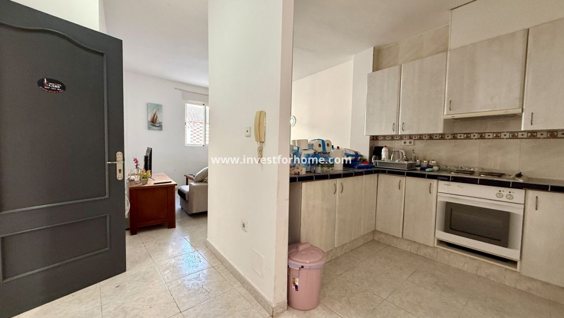 Vente - Appartement - San Miguel de Salinas - Inland