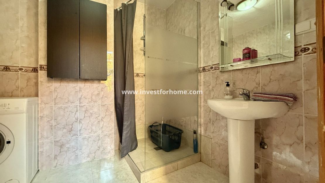 Vente - Appartement - San Miguel de Salinas - Inland