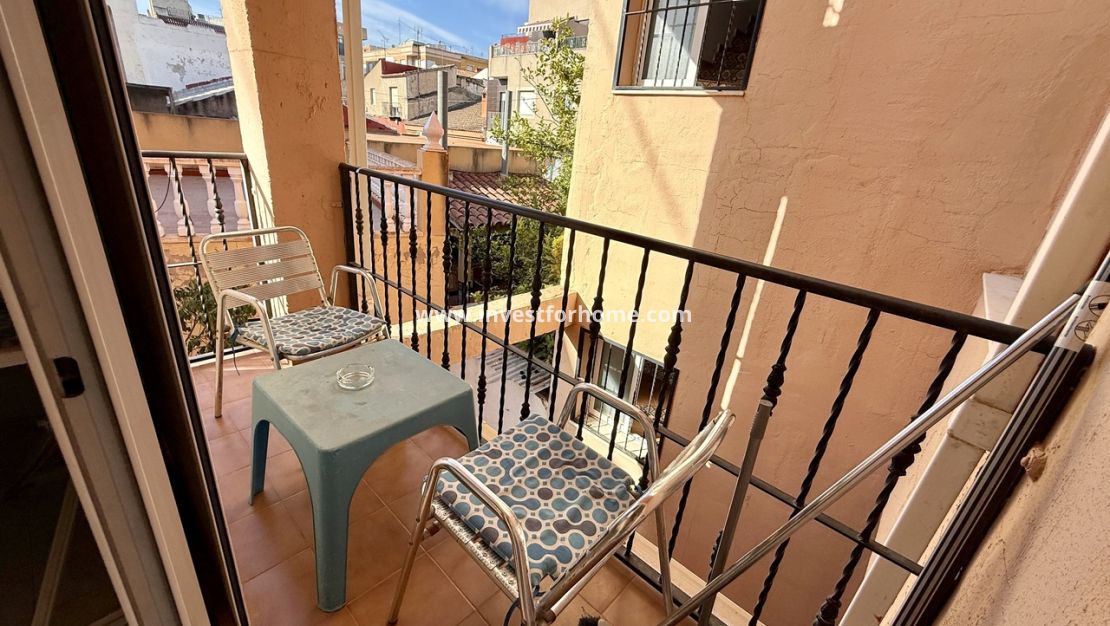 Vente - Appartement - San Miguel de Salinas - Inland