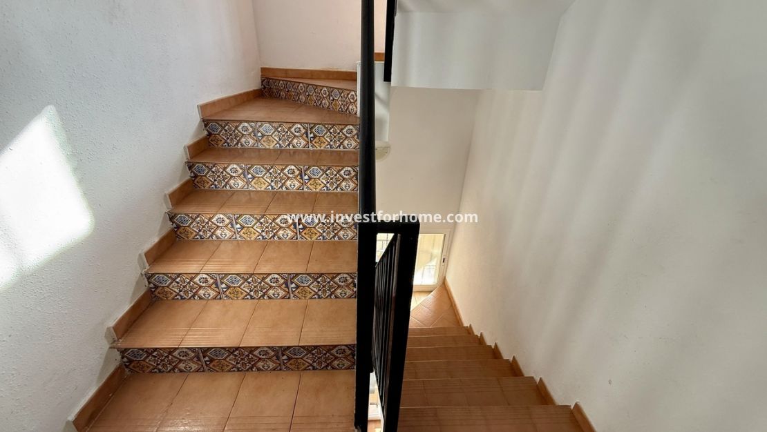 Vente - Appartement - San Miguel de Salinas - Inland