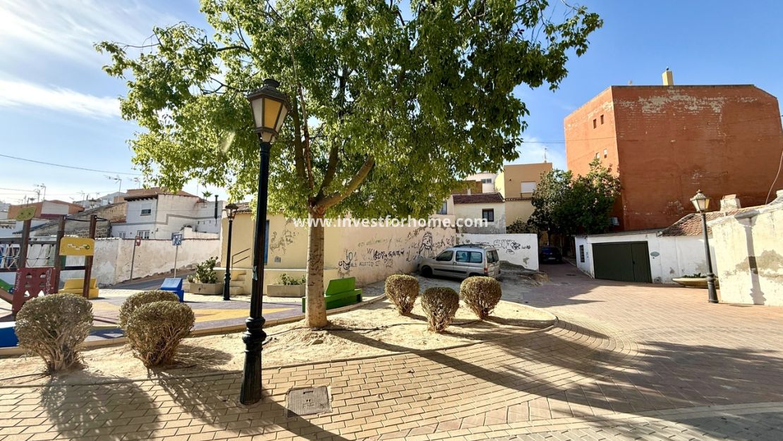 Vente - Appartement - San Miguel de Salinas - Inland