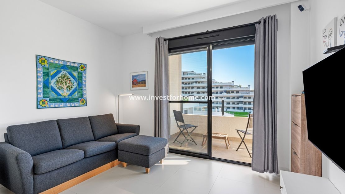 Vente - Appartement - San Miguel de Salinas - Inland