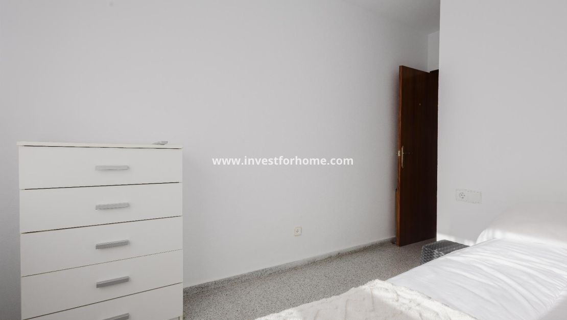 Vente - Appartement - San Miguel de Salinas - Inland
