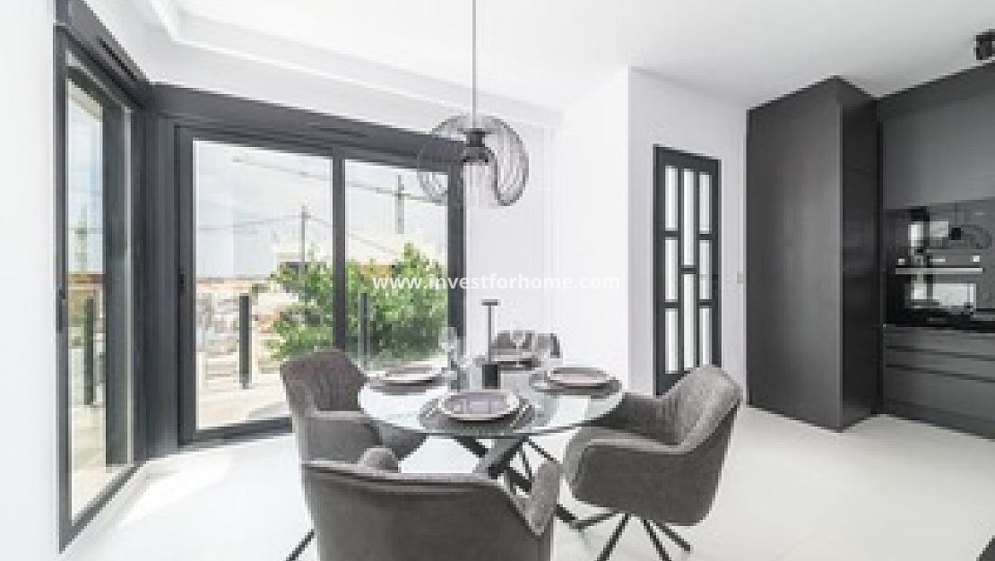 Vente - Appartement - San Miguel de Salinas - Inland