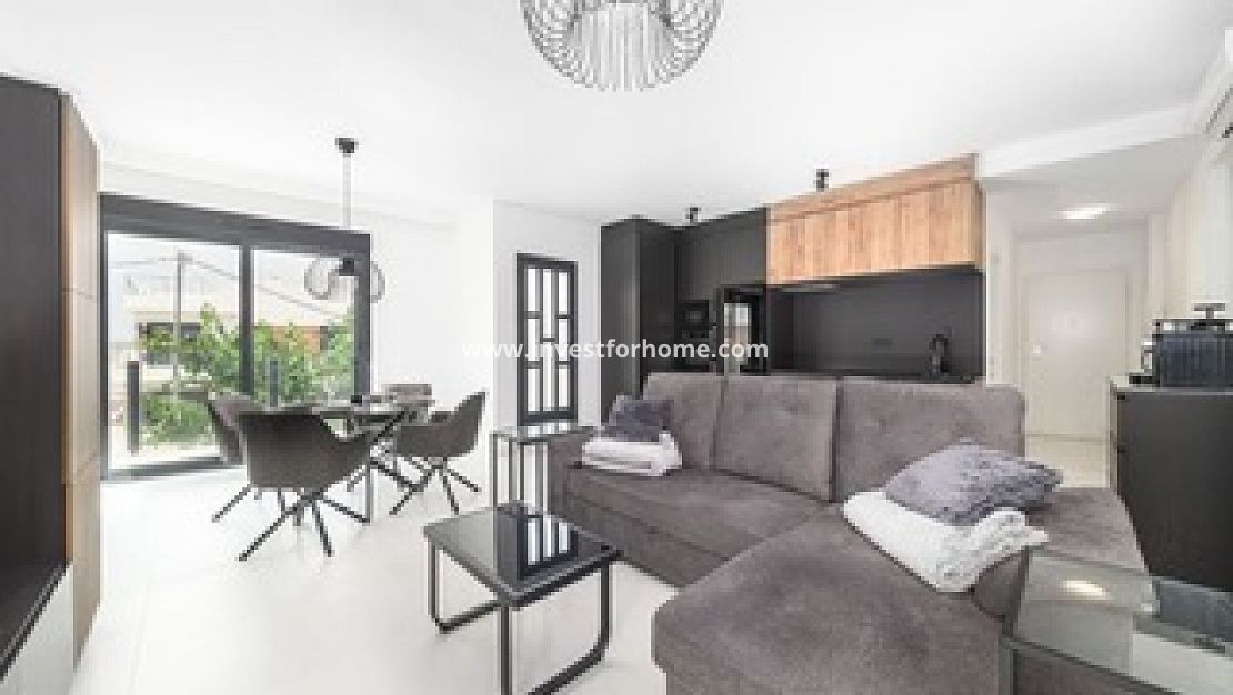 Vente - Appartement - San Miguel de Salinas - Inland